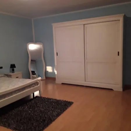 Cortebelgioioso Guest house Pampuro
