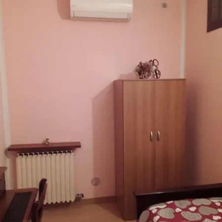 Cortebelgioioso Guest house *